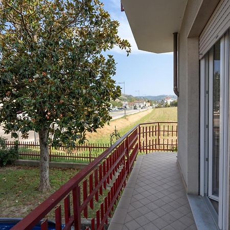 Private Parking, With Hill View Apartment Alba  Exterior foto