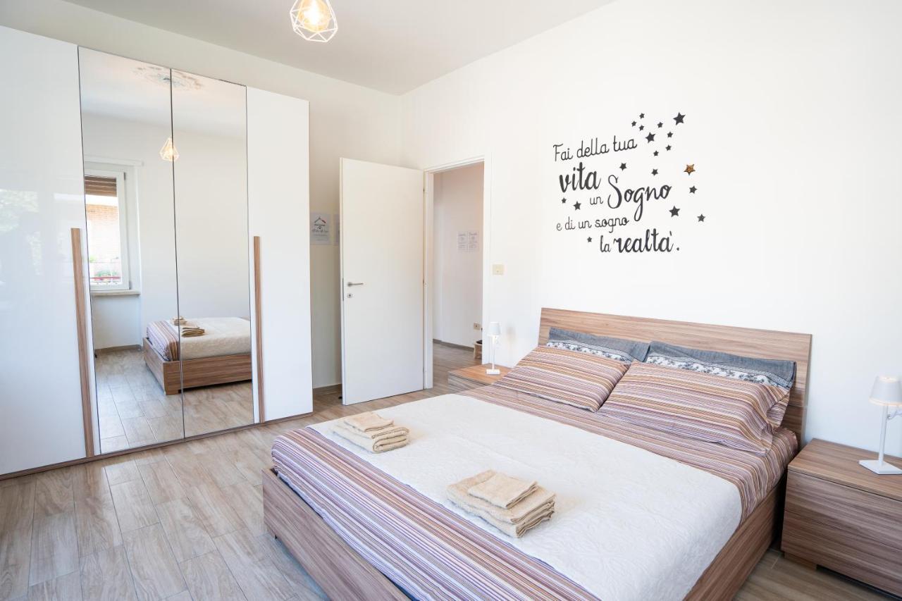Private Parking, With Hill View Apartment Alba  Exterior foto