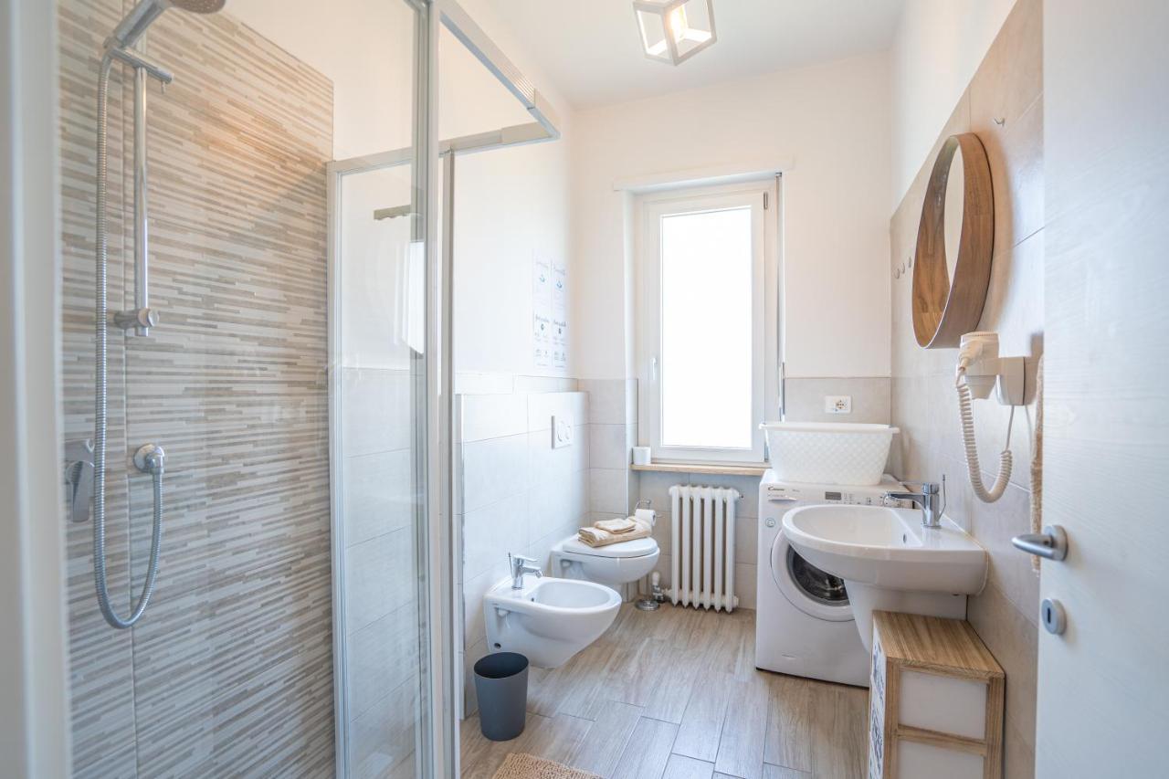 Private Parking, With Hill View Apartment Alba  Exterior foto